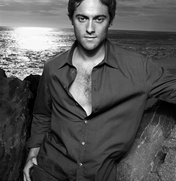 Stuart Townsend Fotoğrafları 26