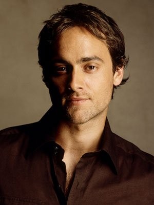 Stuart Townsend Fotoğrafları 9