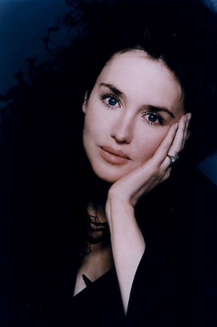 Isabelle Adjani Fotoğrafları 54