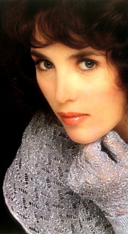 Isabelle Adjani Fotoğrafları 56