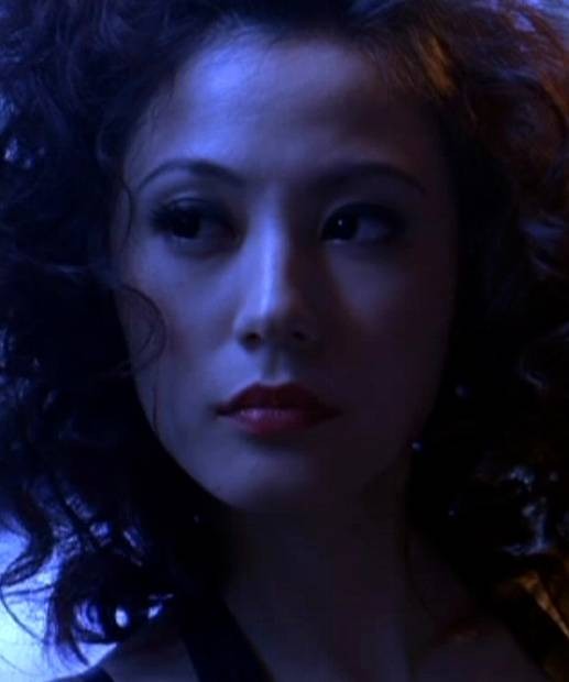 Annie Liu Fotoğrafı