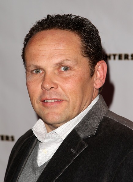 Kevin Chapman Fotoğrafları 1