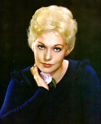 Kim Novak Fotoğrafları 109