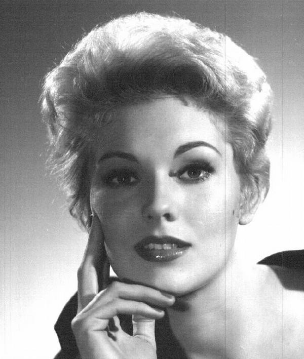 Kim Novak Fotoğrafları 116