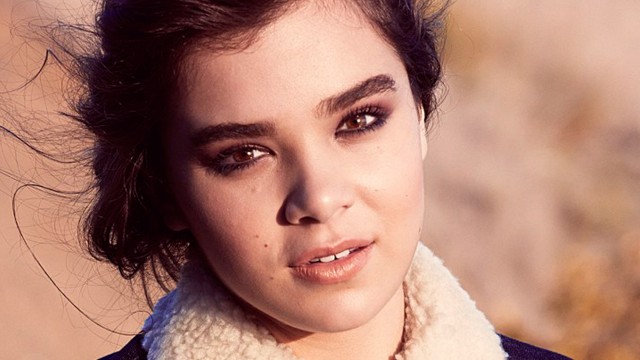 Hailee Steinfeld Fotoğrafları 167