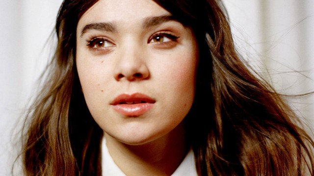 Hailee Steinfeld Fotoğrafları 170