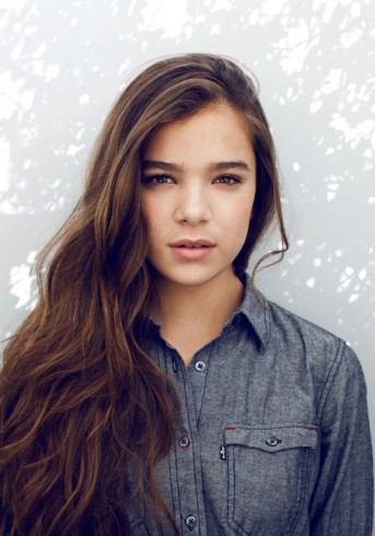 Hailee Steinfeld Fotoğrafları 179