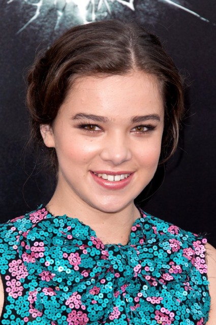 Hailee Steinfeld Fotoğrafları 182