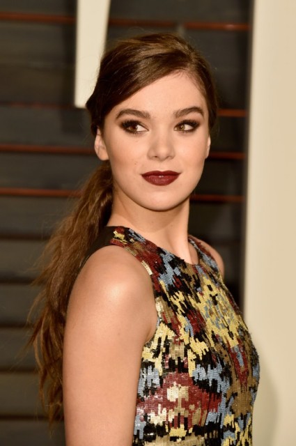 Hailee Steinfeld Fotoğrafı