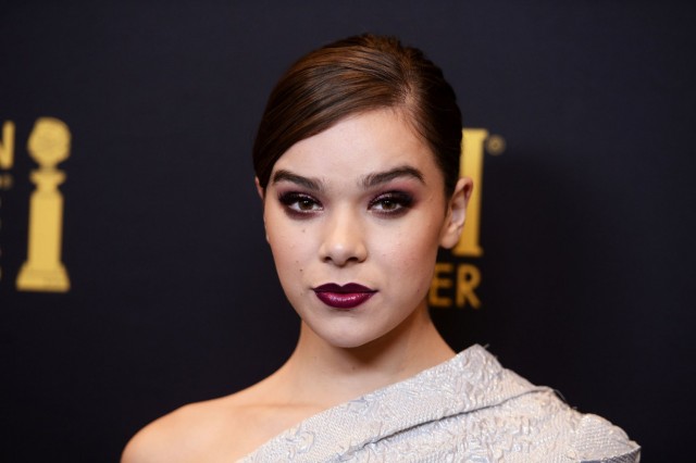 Hailee Steinfeld Fotoğrafları 191