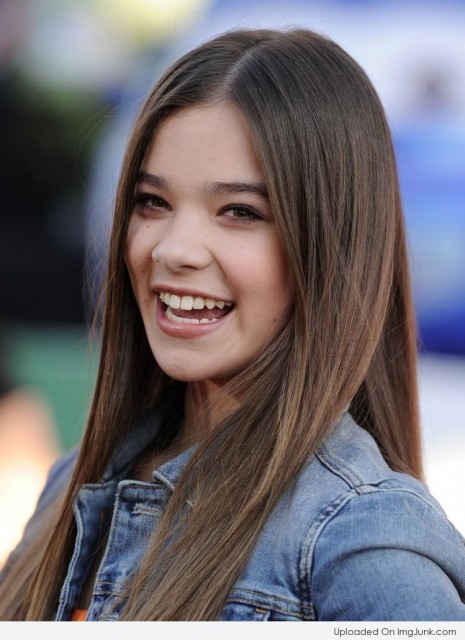 Hailee Steinfeld Fotoğrafları 201