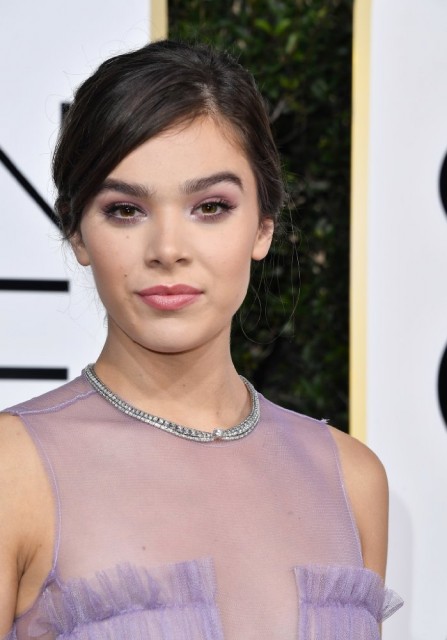 Hailee Steinfeld Fotoğrafı