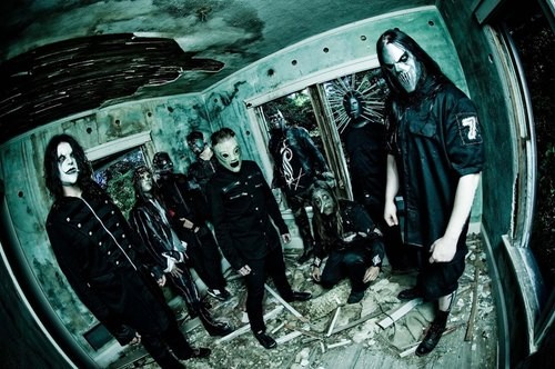 Slipknot Fotoğrafı