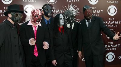 Slipknot Fotoğrafı