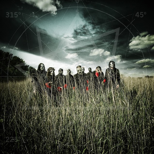 Slipknot Fotoğrafı