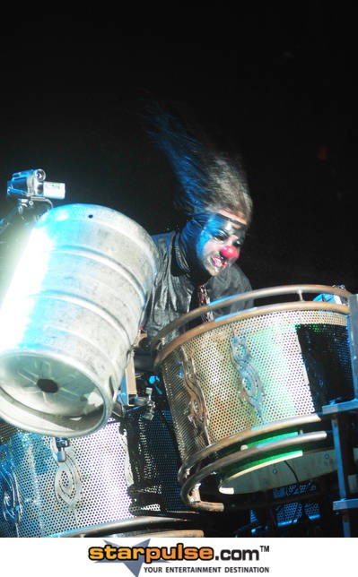 Slipknot Fotoğrafları 52