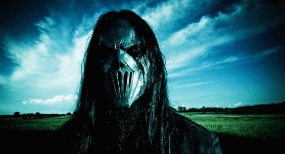 Slipknot Fotoğrafları 57