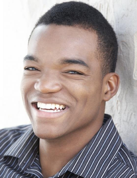 Daniel E. Smith Fotoğrafı