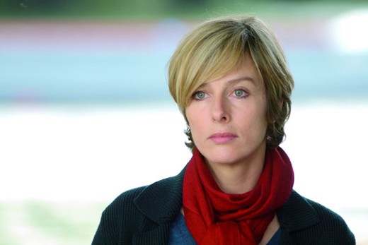 Karin Viard Fotoğrafları 3