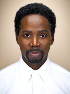 Harold Perrineau Fotoğrafları 6