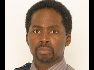 Harold Perrineau Fotoğrafları 30