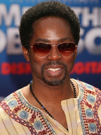 Harold Perrineau Fotoğrafları 40