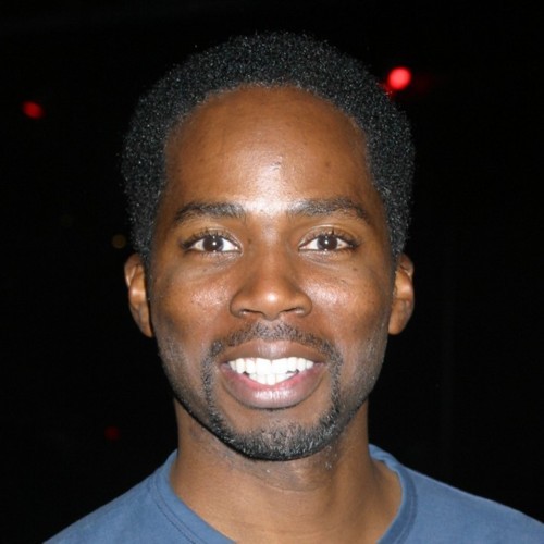 Harold Perrineau Fotoğrafları 51