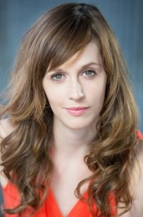 Megan Hensley Fotoğrafı
