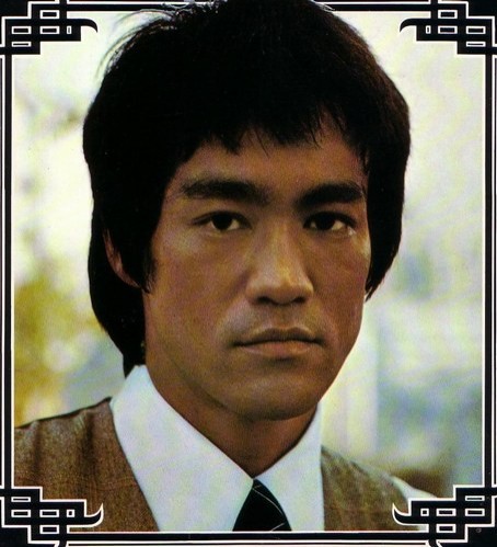 Bruce Lee Fotoğrafları 18