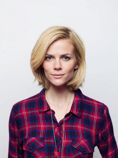 Brooklyn Decker Fotoğrafı