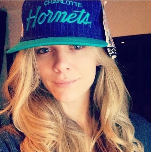 Brooklyn Decker Fotoğrafı