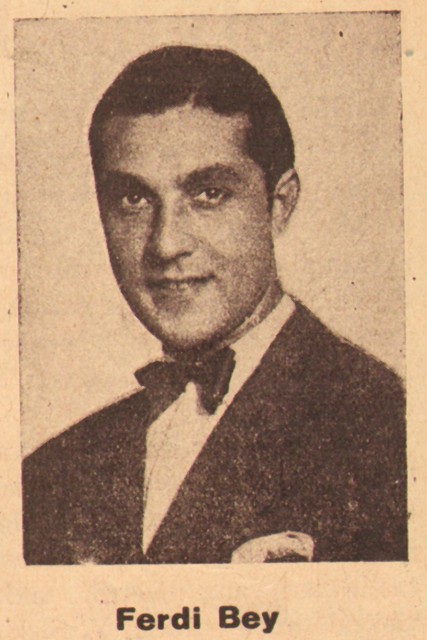 Ferdi Tayfur (ı) Fotoğrafı
