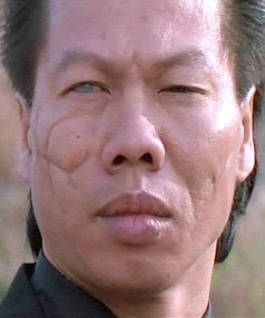 Bolo Yeung Fotoğrafları 12