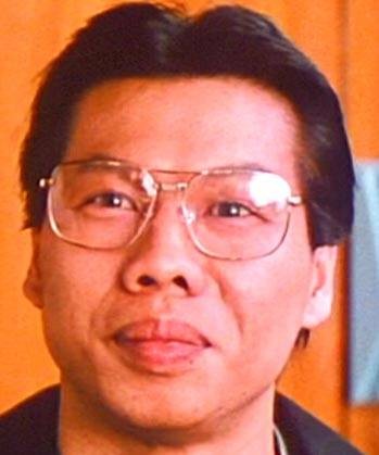 Bolo Yeung Fotoğrafları 16