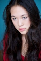 Celine Tien Fotoğrafı