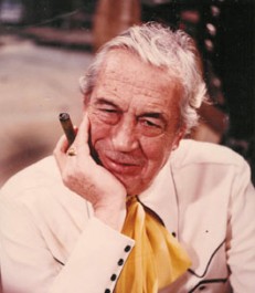 John Huston Fotoğrafları 14