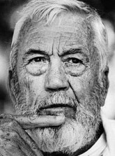 John Huston Fotoğrafları 3