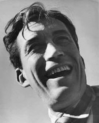 John Huston Fotoğrafları 5