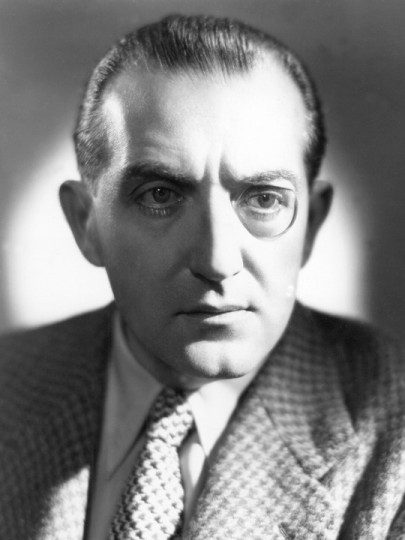 Fritz Lang Fotoğrafları 5