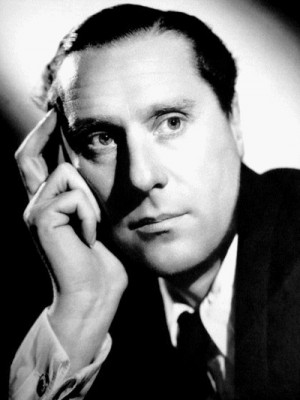 Carol Reed Fotoğrafları 5