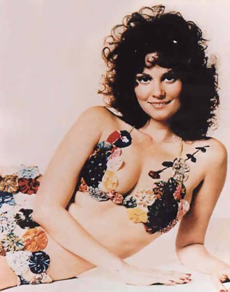 Lesley Ann Warren Fotoğrafları 18