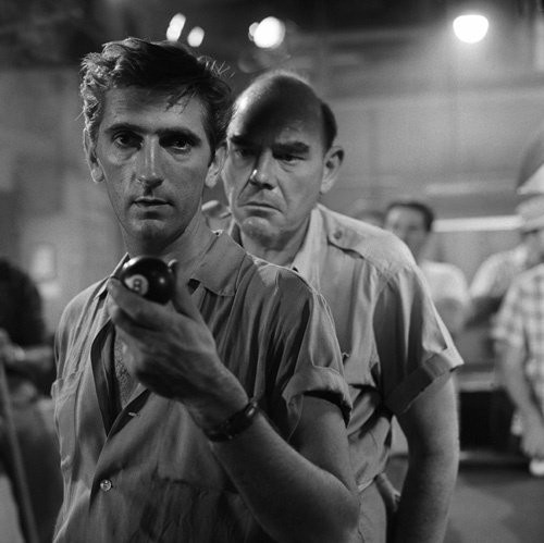 Harry Dean Stanton Fotoğrafı