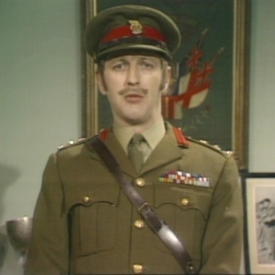 Graham Chapman Fotoğrafları 4