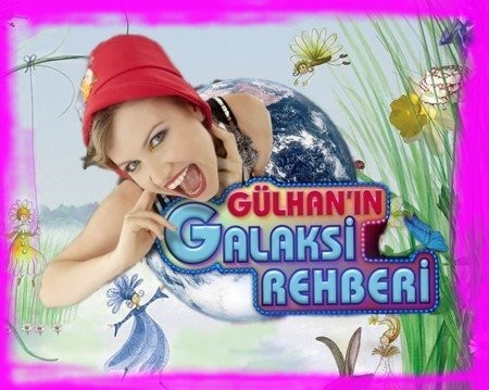 Gülhan Şen Fotoğrafı