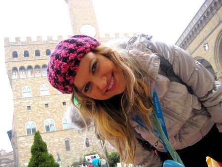 Gülhan Şen Fotoğrafı