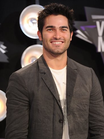 Tyler Hoechlin Fotoğrafları 20