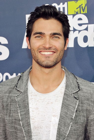 Tyler Hoechlin Fotoğrafları 34