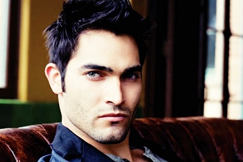 Tyler Hoechlin Fotoğrafları 66