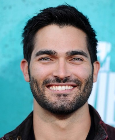 Tyler Hoechlin Fotoğrafları 69