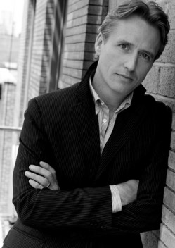 Linus Roache Fotoğrafları 5